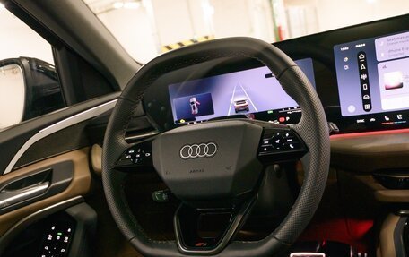 Audi Q5, 2025 год, 6 690 000 рублей, 30 фотография