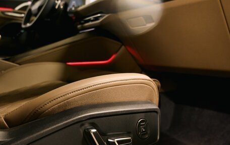 Audi Q5, 2025 год, 6 690 000 рублей, 34 фотография