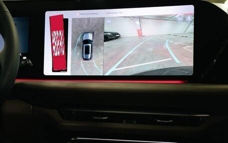 Audi Q5, 2025 год, 6 690 000 рублей, 24 фотография