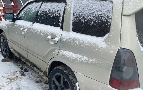 Subaru Forester, 2006 год, 780 000 рублей, 4 фотография