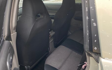 Subaru Forester, 2006 год, 780 000 рублей, 10 фотография