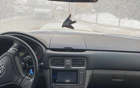 Subaru Forester, 2006 год, 780 000 рублей, 6 фотография