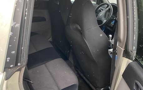 Subaru Forester, 2006 год, 780 000 рублей, 9 фотография