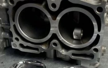 Subaru Forester, 2006 год, 780 000 рублей, 18 фотография