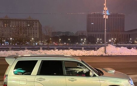 Subaru Forester, 2006 год, 780 000 рублей, 23 фотография