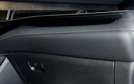 Toyota Highlander, 2025 год, 5 700 000 рублей, 7 фотография