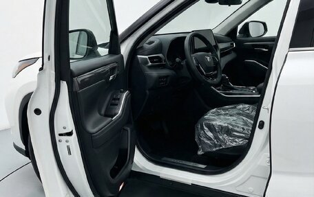 Toyota Highlander, 2025 год, 5 700 000 рублей, 4 фотография