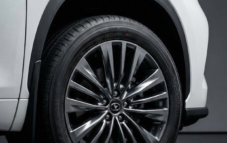 Toyota Highlander, 2025 год, 5 700 000 рублей, 6 фотография