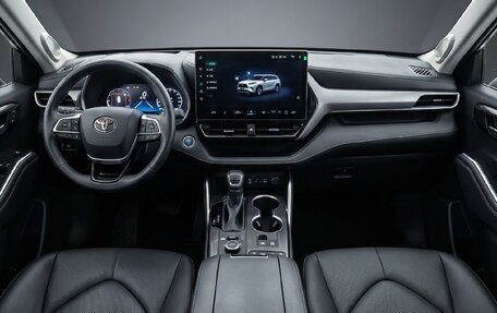 Toyota Highlander, 2025 год, 5 700 000 рублей, 12 фотография