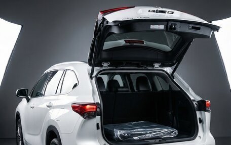 Toyota Highlander, 2025 год, 5 700 000 рублей, 13 фотография