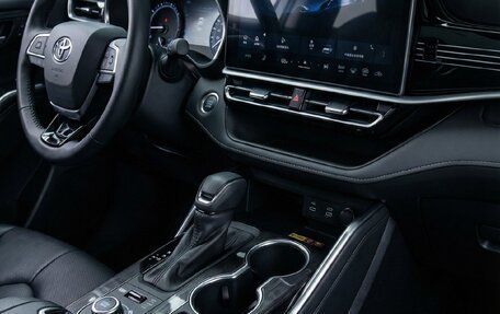Toyota Highlander, 2025 год, 5 700 000 рублей, 15 фотография