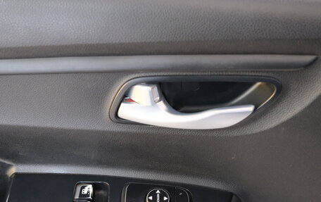 KIA Rio IV, 2018 год, 1 079 000 рублей, 8 фотография