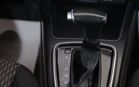 KIA Rio IV, 2018 год, 1 079 000 рублей, 18 фотография