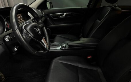 Mercedes-Benz C-Класс, 2012 год, 1 749 888 рублей, 5 фотография