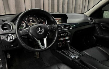 Mercedes-Benz C-Класс, 2012 год, 1 749 888 рублей, 7 фотография