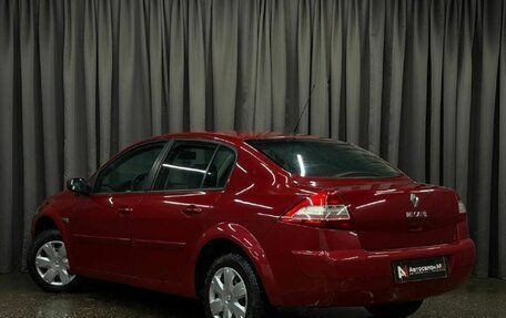 Renault Megane II, 2008 год, 479 888 рублей, 3 фотография
