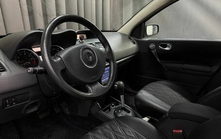 Renault Megane II, 2008 год, 479 888 рублей, 5 фотография