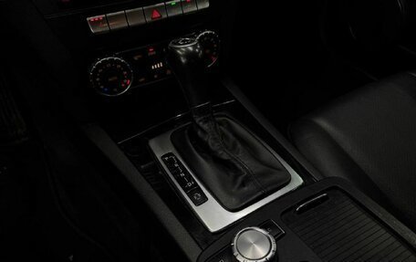 Mercedes-Benz C-Класс, 2012 год, 1 749 888 рублей, 24 фотография