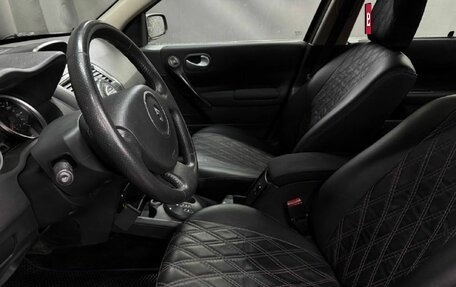 Renault Megane II, 2008 год, 479 888 рублей, 6 фотография