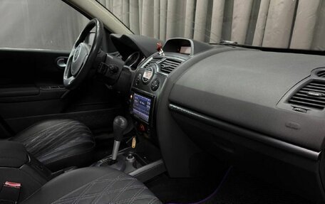 Renault Megane II, 2008 год, 479 888 рублей, 13 фотография