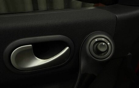 Renault Megane II, 2008 год, 479 888 рублей, 15 фотография