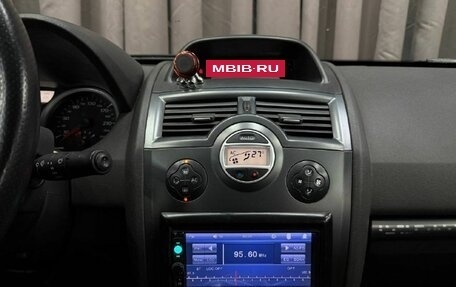 Renault Megane II, 2008 год, 479 888 рублей, 18 фотография