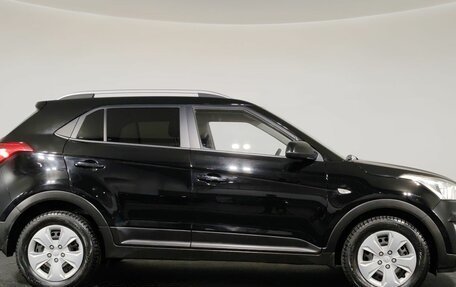 Hyundai Creta I рестайлинг, 2020 год, 1 868 000 рублей, 4 фотография