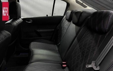 Renault Megane II, 2008 год, 479 888 рублей, 23 фотография