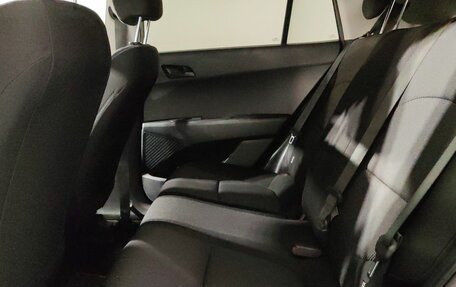 Hyundai Creta I рестайлинг, 2020 год, 1 868 000 рублей, 14 фотография