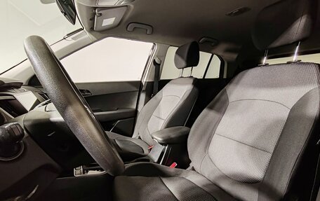 Hyundai Creta I рестайлинг, 2020 год, 1 868 000 рублей, 13 фотография