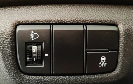 Hyundai Creta I рестайлинг, 2020 год, 1 868 000 рублей, 19 фотография