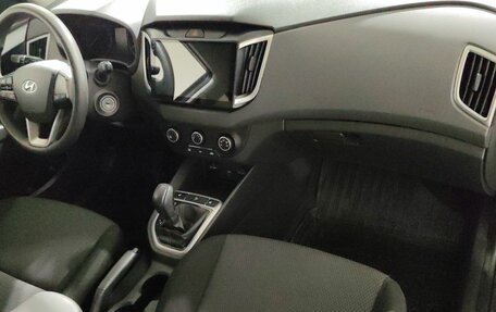 Hyundai Creta I рестайлинг, 2020 год, 1 868 000 рублей, 15 фотография