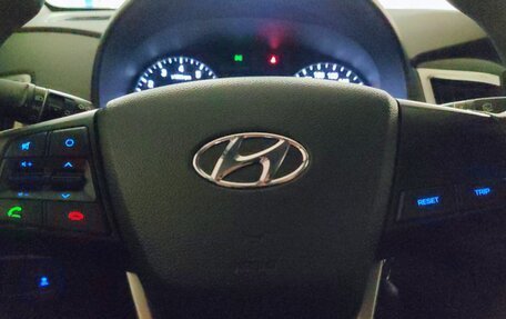 Hyundai Creta I рестайлинг, 2020 год, 1 868 000 рублей, 17 фотография