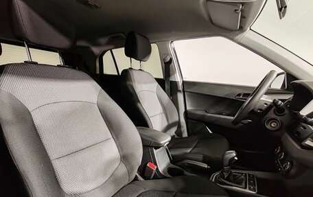 Hyundai Creta I рестайлинг, 2020 год, 1 868 000 рублей, 16 фотография