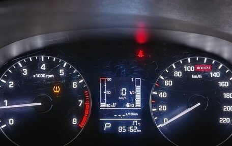 Hyundai Creta I рестайлинг, 2020 год, 1 868 000 рублей, 9 фотография