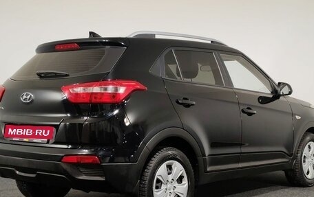 Hyundai Creta I рестайлинг, 2020 год, 1 868 000 рублей, 5 фотография