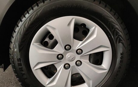 Hyundai Creta I рестайлинг, 2020 год, 1 868 000 рублей, 25 фотография