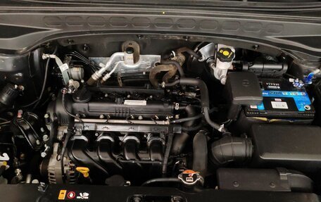 Hyundai Creta I рестайлинг, 2020 год, 1 868 000 рублей, 22 фотография