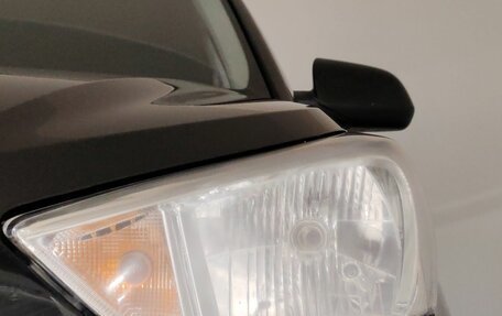 Hyundai Creta I рестайлинг, 2020 год, 1 868 000 рублей, 24 фотография