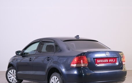 Volkswagen Polo VI (EU Market), 2011 год, 829 000 рублей, 5 фотография