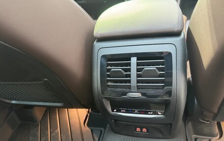 BMW X4, 2024 год, 6 859 311 рублей, 13 фотография