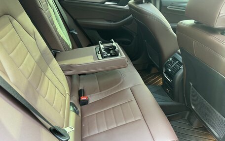 BMW X4, 2024 год, 6 859 311 рублей, 12 фотография