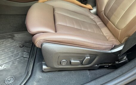 BMW X4, 2024 год, 6 859 311 рублей, 10 фотография