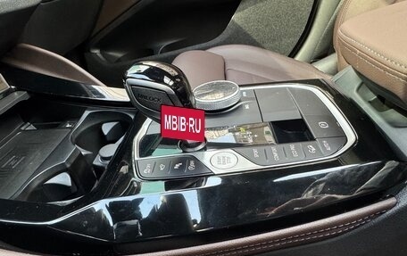 BMW X4, 2024 год, 6 859 311 рублей, 6 фотография