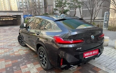 BMW X4, 2024 год, 6 859 311 рублей, 14 фотография