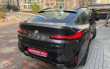 BMW X4, 2024 год, 6 859 311 рублей, 15 фотография