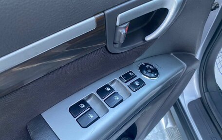 Hyundai Santa Fe III рестайлинг, 2010 год, 1 179 000 рублей, 13 фотография