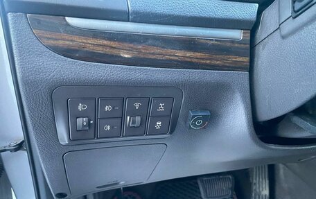 Hyundai Santa Fe III рестайлинг, 2010 год, 1 179 000 рублей, 14 фотография