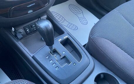 Hyundai Santa Fe III рестайлинг, 2010 год, 1 179 000 рублей, 20 фотография