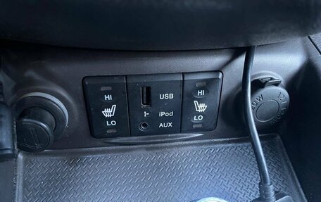 Hyundai Santa Fe III рестайлинг, 2010 год, 1 179 000 рублей, 19 фотография